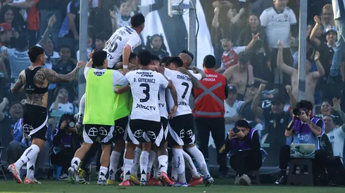 Tras Deportes Limache vs Ñublense: Así queda Colo Colo en la tabla de la Liga de Primera.