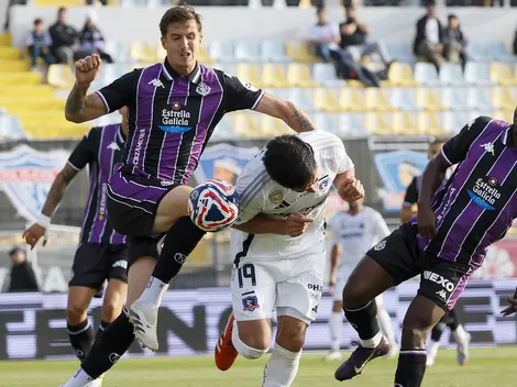 ¿Qué canal transmite hoy el amistoso de Colo Colo vs Real Valladolid?