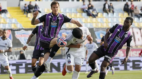 Colo Colo tendrá un nuevo amistoso ante Valladolid