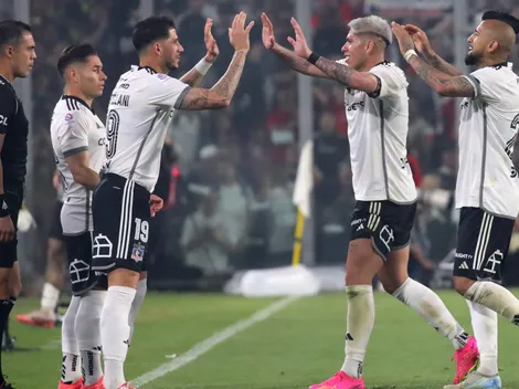 Ex campeón con Colo Colo vuelve al país y ficha en un complicado equipo