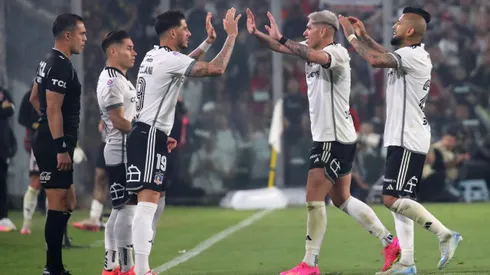 Ex campeón con Colo Colo vuelve al país y ficha en un complicado equipo