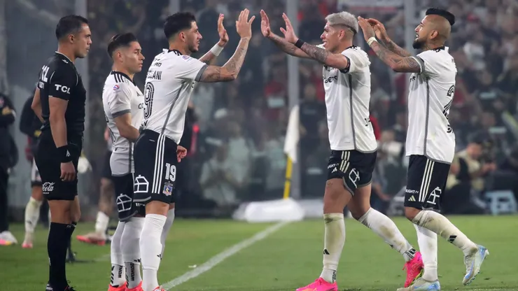 Ex campeón con Colo Colo vuelve al país y ficha en un complicado equipo
