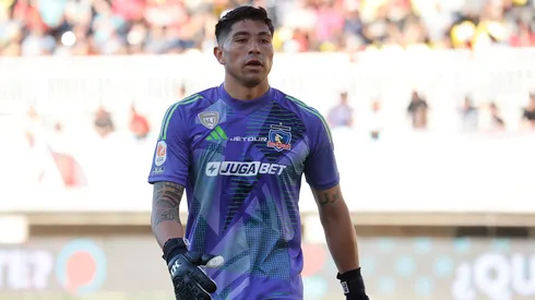 ¿A Peñarol? En Colo Colo revelan fecha clave para la posible partida de Brayan Cortés.