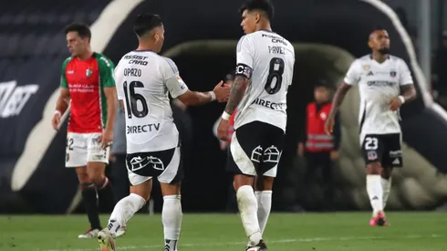 El gran ausente que tendrá Colo Colo ante O’Higgins por la Liga de Primera