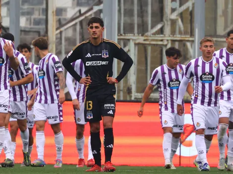 Nada que reprochar: Un combativo Semillero Albo cae ante el Valladolid