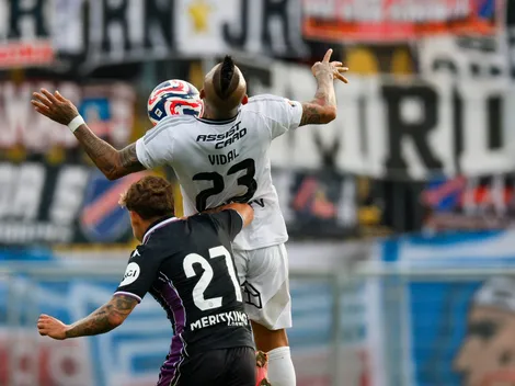 Tabla: así marcha Colo Colo tras el Deportes la Serena vs Cobresal