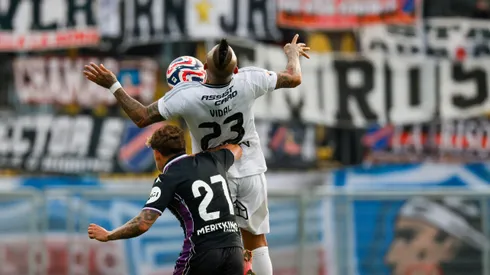 Tabla: así marcha Colo Colo tras el Deportes la Serena vs Cobresal