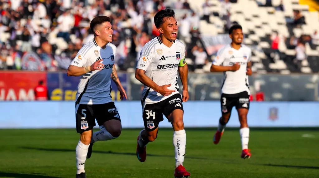 Tras Everton vs Huachipato: Así queda Colo Colo en la tabla de posiciones de la Liga de Primera.