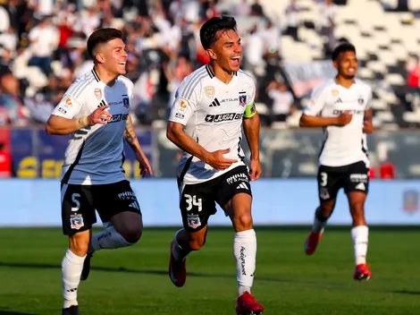 Tras Everton vs Huachipato: Así queda Colo Colo en la tabla