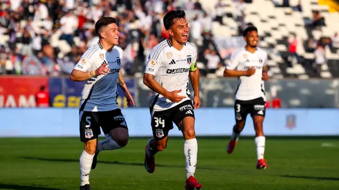 Tras Everton vs Huachipato: Así queda Colo Colo en la tabla de posiciones de la Liga de Primera.