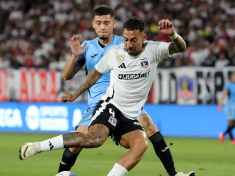 ¿Dónde ver a Colo Colo vs O'Higgins por la fecha 17?