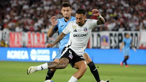 ¿Cuándo y dónde ver el partido de Colo Colo vs O'Higgins por la Liga de Primera 2025?