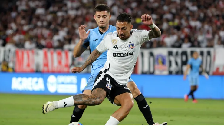 ¿Cuándo y dónde ver el partido de Colo Colo vs O'Higgins por la Liga de Primera 2025?