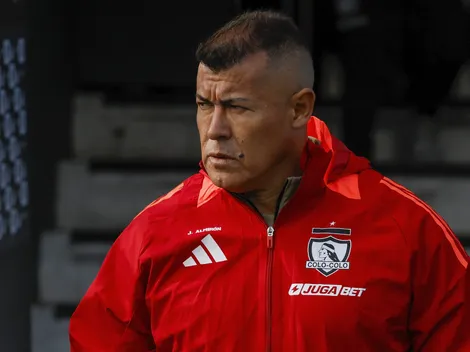 Canchero de O’Higgins le responde a Almirón por duras críticas al terreno de juego