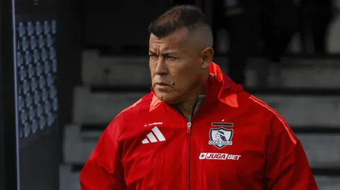 Canchero de O’Higgins le responde a Jorge Almirón por duras críticas al terreno de juego.