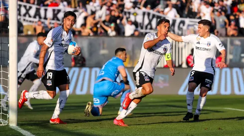 A seguir remontando: los citados de Colo Colo vs O´Higgins por la Liga de Primera.