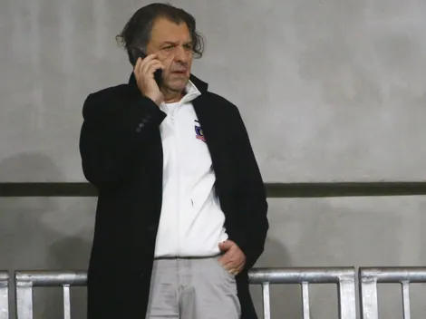 Carta a la ANFP: Mosa y Colo Colo presentan queja tras partido ante O'Higgins