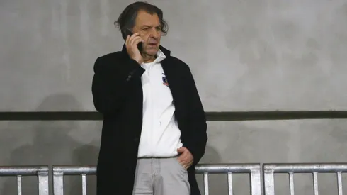 Mosa sale del Municipal de San Fernando bajo un ambiente hostil.