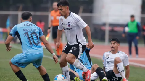 El próximo partido de Colo Colo en la Liga de Primera