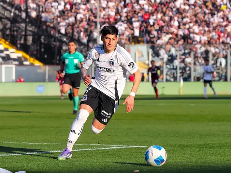 ¿Cómo quedó Colo Colo con los minutos Sub 21 tras el empate ante O’Higgins?