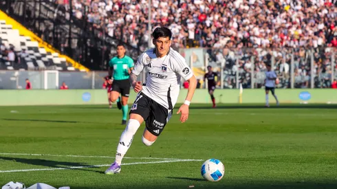 ¿Cómo quedó Colo Colo con los minutos Sub 21 tras el empate ante O’Higgins?