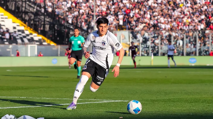 ¿Cómo quedó Colo Colo con los minutos Sub 21 tras el empate ante O’Higgins?