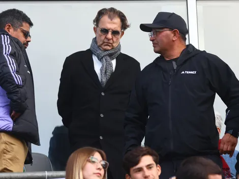 Los detalles tras la insólita caída de periodista rancagüino