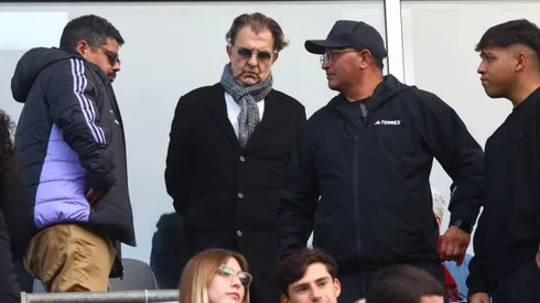 Los detalles tras la insólita caída de periodista rancagüino.