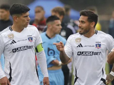 Tras Iquique vs Audax: así queda Colo Colo en la tabla de posiciones