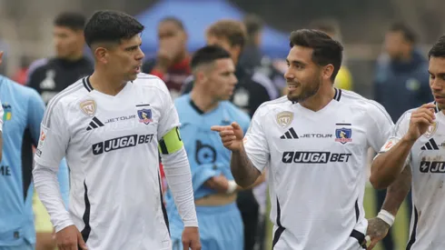 Tras Iquique vs Audax: así queda Colo Colo en la tabla de posiciones.