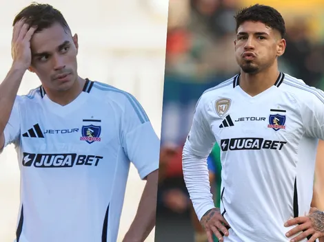 ¡Novedades sobre Saldivia y Pizarro en Colo Colo!