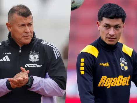 ¿Palo para Almirón? La particular declaración de Zavala