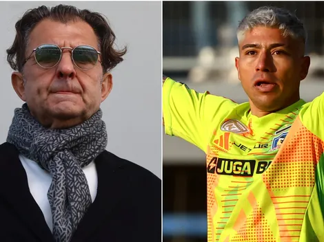 ByN tuvo que dar explicaciones en Uruguay por Mosa y la "ofertita" a Cortés