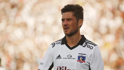 Fue campeón en Colo Colo: el sentido anuncio de Rojas con su retiro.