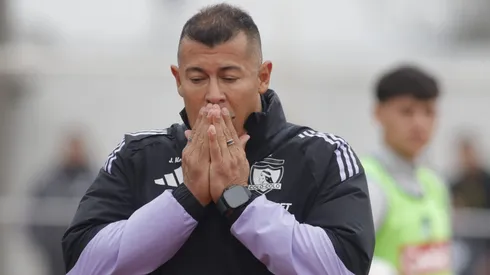 El bajísimo rendimiento de Jorge Almirón en 2025.