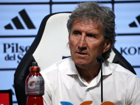 El duro informe arbitral de Gamboa en contra de Daniel Morón