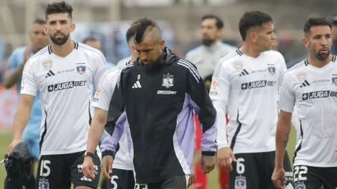 Señalan al colocolino que más se extrañó en San Fernando.