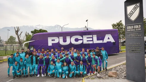 El Valladolid se fue Chile con miras a su temporada en la Segunda División.