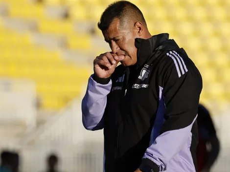 Alerta: Colo Colo corre bastante peligro por los minutos sub 21