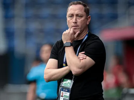 Esto dijo Mena tras el fracaso de Chile Femenino en la Copa América