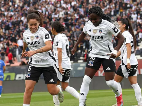 ¿Cuándo vuelve a jugar Colo Colo Femenino?