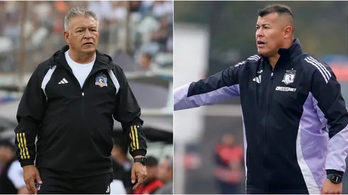 Claudio Borghi revela el gran problema que tiene Jorge Almirón en Colo Colo.