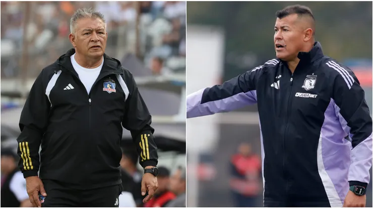 Claudio Borghi revela el gran problema que tiene Jorge Almirón en Colo Colo.