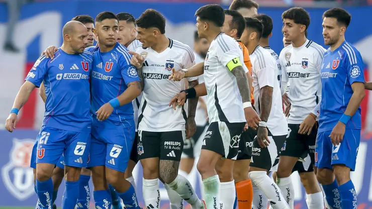 Delegación presidencial pone en duda la Supercopa entre Colo Colo y la U.