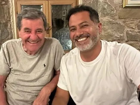 ¡Cómo no emocionarse! Director de Colo Colo desclasifica emotiva charla con Mirko Jozic