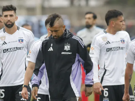 Hinchas de Colo Colo: Los trastornos que provocan los malos resultados