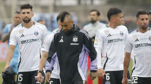 Derrotas de Colo Colo afectan la salud de los hinchas.