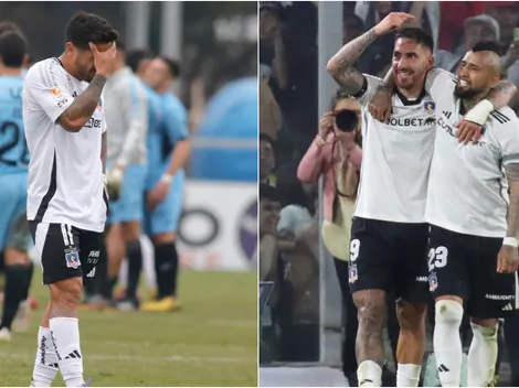 La abismal diferencia entre el Colo Colo 2024 y el 2025