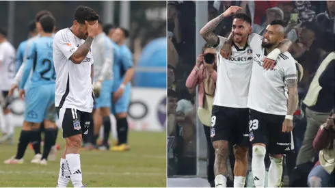¿Cómo iba Colo Colo? La abismal diferencia entre la Liga de Primera 2024 y 2025.