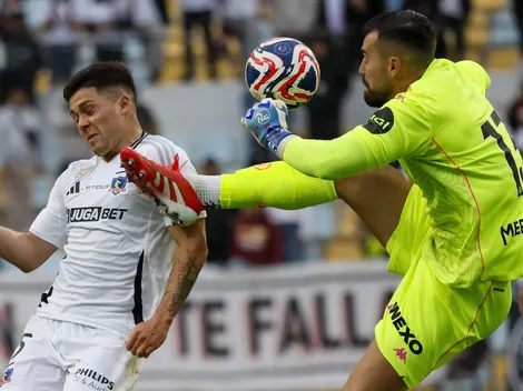 Figura del Real Valladolid se saca el sombrero con Colo Colo: “Ha sido…”